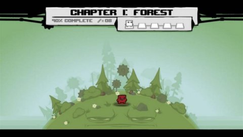 Gra MS ESD Super Meat Boy X360 ML