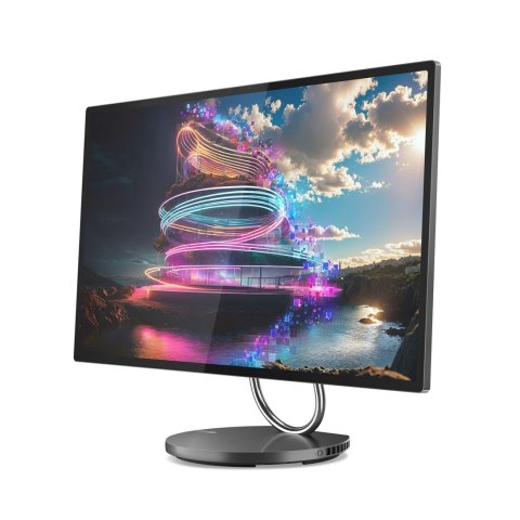 Lenovo Yoga AIO 32ILL10 Ultra 7 258V 31.5" UHD IPS 495nits 32GB LPDDR5x-8533 SSD1TB GeForce RTX 4050 6GB W11Pro Storm Grey