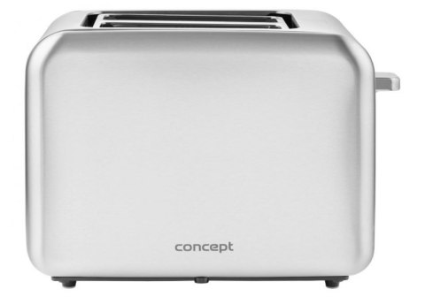 TE2050 CONCEPT Stalowy