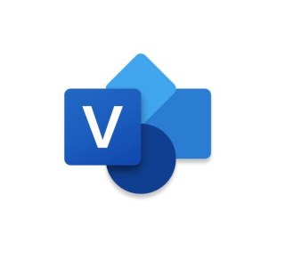 Visio Standard 2021 All Lng ESD Wielojęzyczna 1 USER MICROSOFT D86-05942