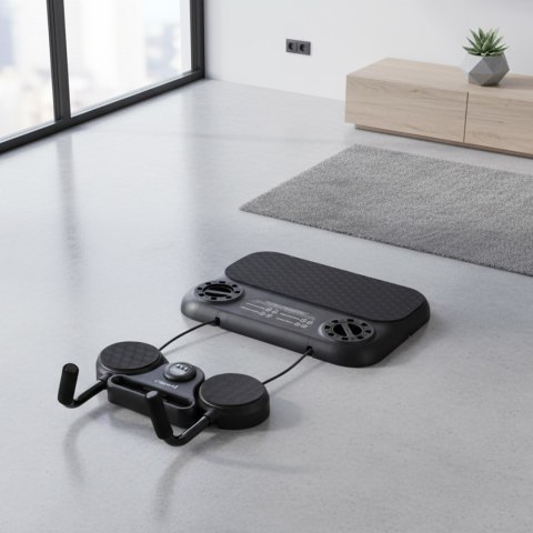 DBP01 MULTIFUNKCYJNA PLATFORMA DO ĆWICZEŃ Z LINKAMI HMS