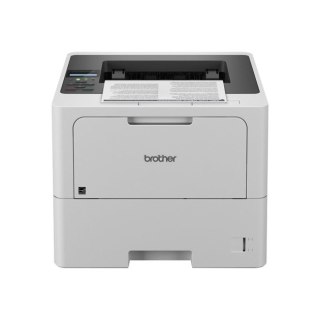 Drukarka laserowa BROTHER HLL6210DWRE1 (1200 x 1200dpi /Biały )