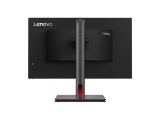 Monitor LENOVO 63F4MAT1EU (24.5" /IPS /100Hz /1920 x 1080 /Czarno-czerwony)
