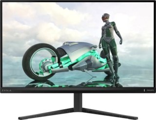 Monitor PHILIPS 27M2N3800A/00 (27" /IPS /48 - 160 Hz (przy 4K), do 320 Hz (przy FHDHz /3840 x 2160 /Czarny)