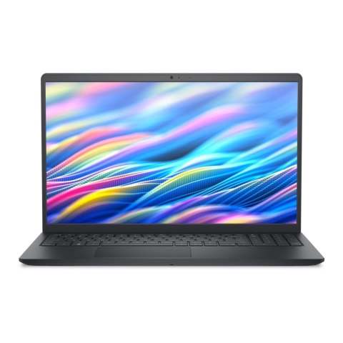 Notebook Dell 15 DC15255 15,6"FHD/Ryzen 7 7730U/16GB/SSD1TB/Radeon/11PR Black 3Y Pro Support