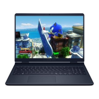 Notebook Dell Alienware 16 Aurora AC16250 16" WQXGA/Core 7 240H/16GB/SSD1TB/RTX5050-8G/W11 Interstellar Indigo