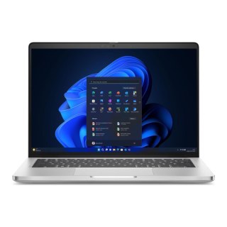 Notebook Dell Pro 14 Plus PB14250 14"FHD+/Ultra 7 255U/16GB/512GB/Intel/11PR Silver 3Y ProSupport