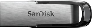 Pendrive SANDISK Ultra Flair (512 GB /USB 3.0 /Srebrno-szary )