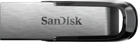 Pendrive SANDISK Ultra Flair (512 GB /USB 3.0 /Srebrno-szary )