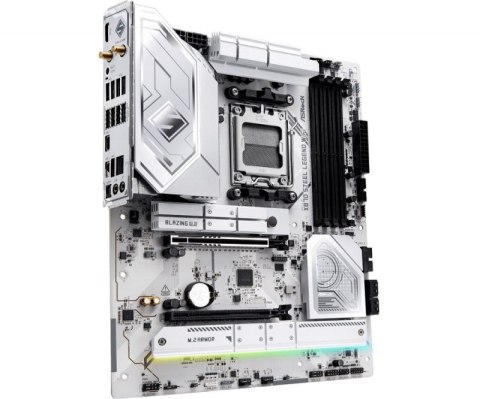 Płyta główna ASROCK X870 STEEL LEGEND WIFI (Socket AM5 /ATX)