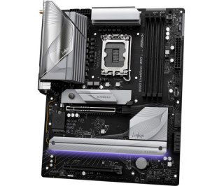 Płyta główna ASROCK B860 LIVEMIXER WIFI (Socket 1851 /ATX)