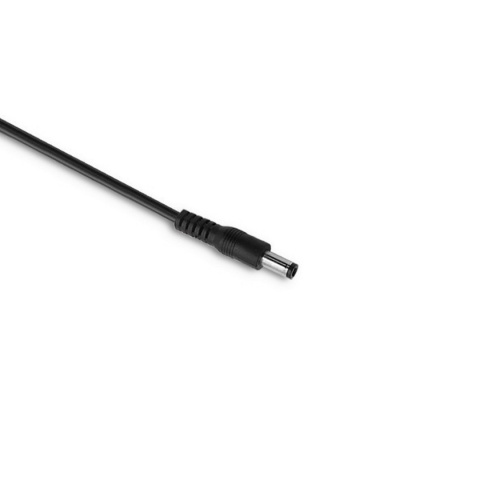 Qoltec Zasilacz sieciowy 35W | 12V | 2.9A | 5.5*2.5 | +kabel zasilający