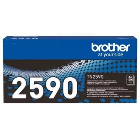 Toner BROTHER TN2590