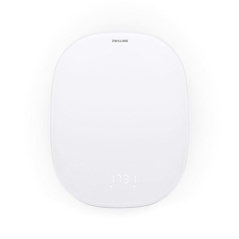Waga kuchenna ZWILLING 53011-051-0 (Maks. 10000g /Biały )
