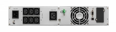 Zasilacz awaryjny EATON 9E3000IR 3000VA