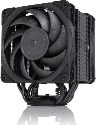 Chłodzenie procesora NOCTUA NH-U12A chromax.black