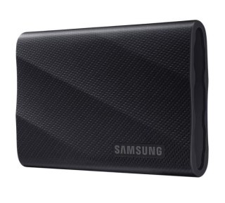 Dysk zewnętrzny SSD SAMSUNG T9 (4TB /Czarny )