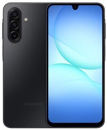 Galaxy A17 5G 4/128GB Enterprise Edition Czarny