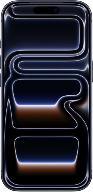 IPhone 17 Pro 12/256 GB Głębinowy Błękit