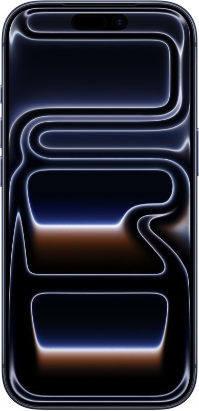 IPhone 17 Pro 12/256 GB Głębinowy Błękit