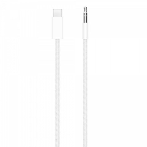 Kabel USB APPLE miniJack 3.5 mm 1.2