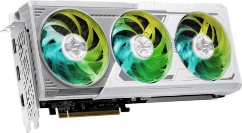 Karta graficzna ASROCK Radeon RX 9060 XT Steel Legend OC 16GB GDDR6 (RX9060XT SL 16GO)