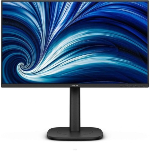Monitor PHILIPS 24B2U3301/00 (23.8" /IPS /120Hz /1920 x 1080 /Czarny)