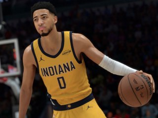 NBA 2K26 (PS5) (ENG)