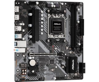 Płyta główna ASROCK B650M-H/M.2+ (Socket AM5 /micro ATX)