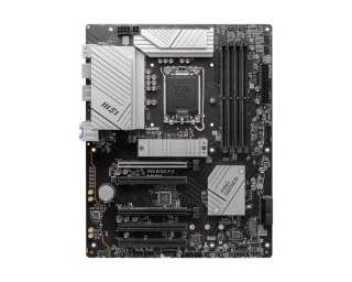 Płyta główna MSI PRO B760-P DDR4 II (Socket 1700 /ATX)
