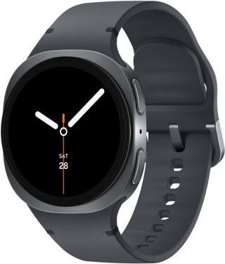SM-L325FDAAEUE SAMSUNG Wear OS Grafitowy