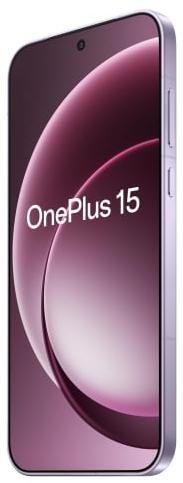 Smartfon OnePlus 15 16/512GB Ultra Violet