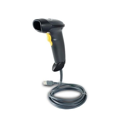 ZEBRA Czytnik kodów kreskowych LS2208-SR20007R-UR USB 2.0