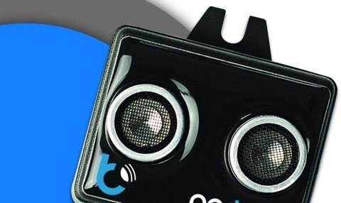 BLEBOX parkingsensor CZUJNIK PARKOWANIA