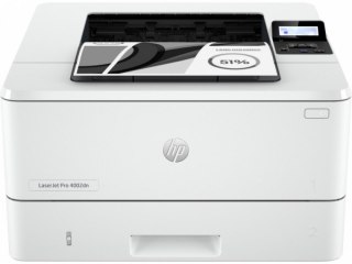 Drukarka laserowa HP LaserJet Pro 4002dn (1200 x 1200dpi /maks. A4 /Czarno-biały /Biało-czarny )
