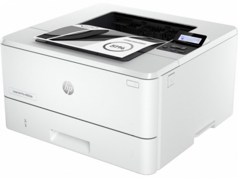 Drukarka laserowa HP LaserJet Pro 4002dn (1200 x 1200dpi /maks. A4 /Czarno-biały /Biało-czarny )