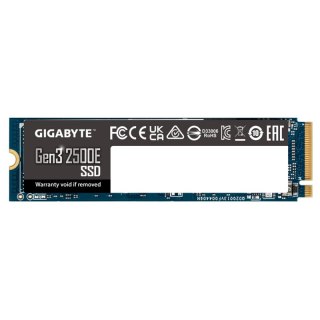 Dysk SSD GIGABYTE G325E500G (M.2 2280″ /500 GB )