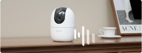 Kamera IP Imou Ranger 2 Pro 5MP z chmurą Imou Protect na rok