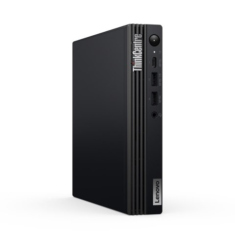Lenovo ThinkCentre M70q G5 i7-14700T 16GB DDR5 5600 SSD512 UHD Graphics 770 W11Pro 3Y OnSite