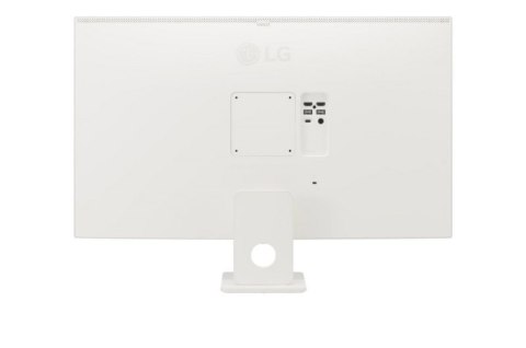 Monitor LG 32U721SA-W (31.5" /VA /60Hz /3840 x 2160 /Czarny)
