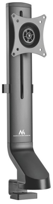 Uchwyt biurkowy Maclean na monitor MC-853 (17 - 32")