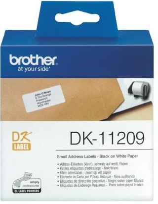 BROTHER DK-11209