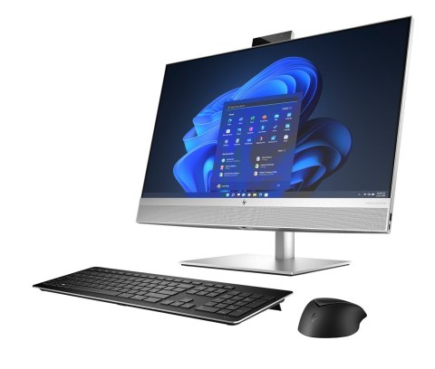HP EliteOne 870 G9 AiO TS i5-13500 27"QHD Touch IPS 250nits AG 16GB DDR5 SSD512 UHD 770 W11Pro 3Y OnSite