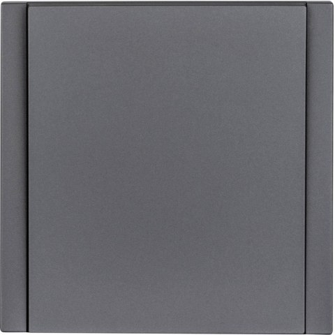 Łącznik pojedynczy szary WESA - CC TR 01