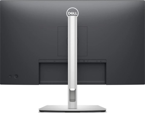 Monitor DELL 210-BMJF (24" /IPS /100Hz /1920 x 1200 /Czarno-srebrny )