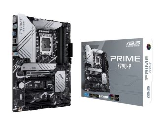 Płyta główna ASUS PRIME Z790-P (Socket 1700 /ATX)