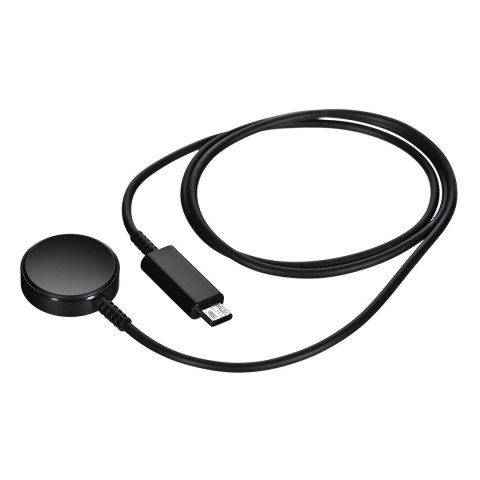 Smartwatch Samsung Galaxy Watch 8 (SM-L500) Classic AMOLED 46mm Czarny