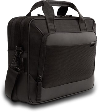 Torba na laptopa DELL EcoLoop Pro Classic Briefcase (maks.14"/Czarny)