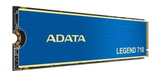 Dysk SSD M.2 ADATA LEGEND 710 1 TB (M.2 2280″ /1TB )