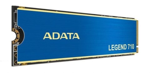 Dysk SSD M.2 ADATA LEGEND 710 1 TB (M.2 2280″ /1TB )